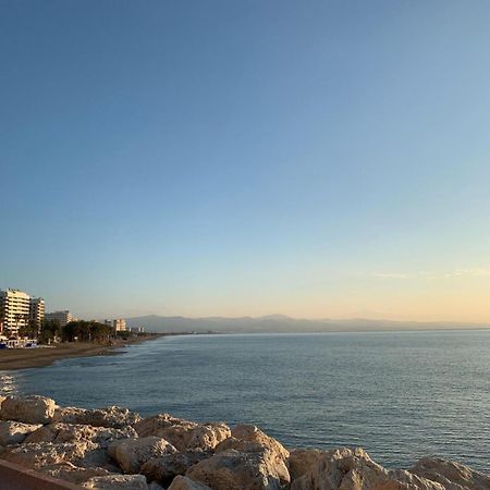 Oasis En Playamar Con Piscina Apartamento Torremolinos Exterior foto