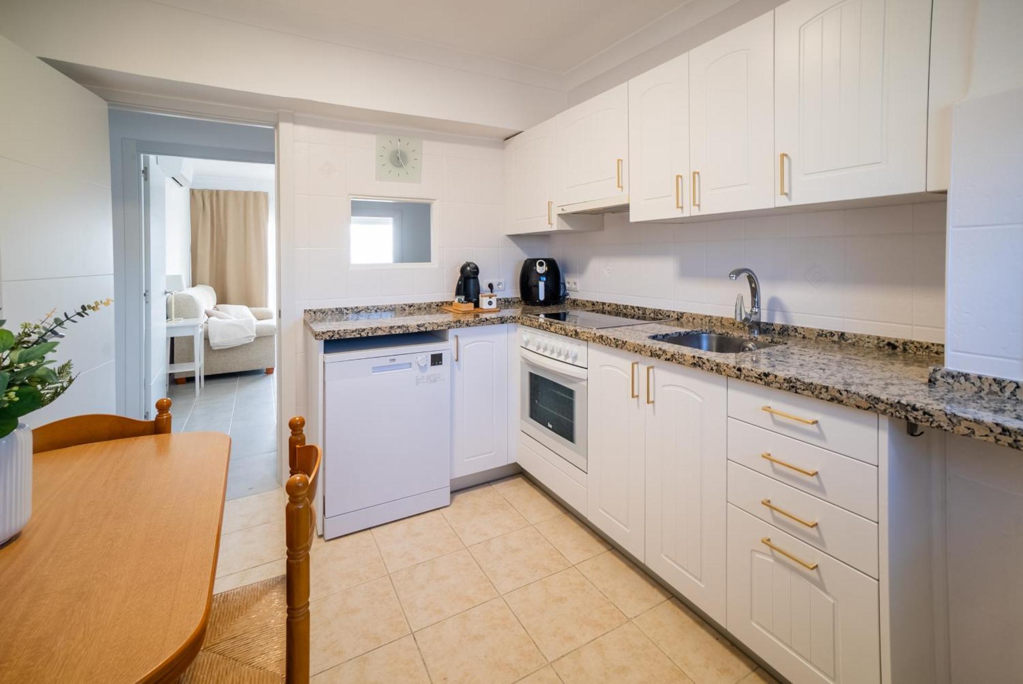 Oasis En Playamar Con Piscina Apartamento Torremolinos Exterior foto