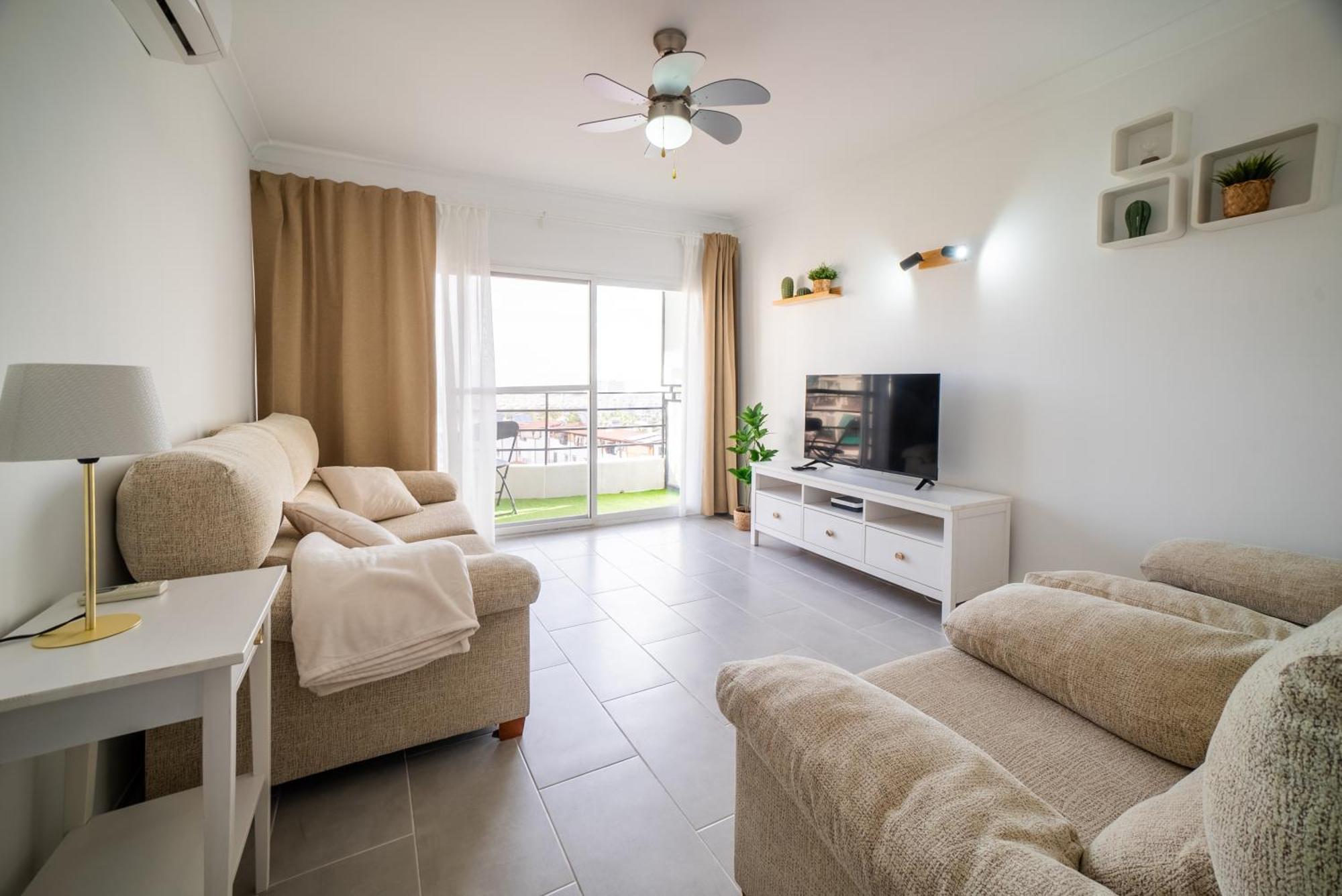 Oasis En Playamar Con Piscina Apartamento Torremolinos Exterior foto